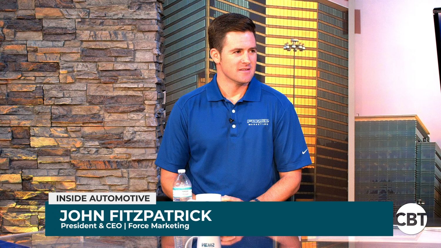 On today's Inside Automotive, John Fitzpatrick joins us to discuss how dealers are grappling with consumer decision-making processes