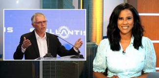 Stellantis sues UAW, GM abandons Ultium name, Toyota and Subaru plan electric SUV for 2026