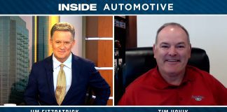 Record-breaking EV sales: How San Tan Ford is leading the charge in EV adoption – Tim Hovik On today’s episode of Inside Automotive, Hovik shares his strategy for EV success, the changing landscape, and what dealers can learn