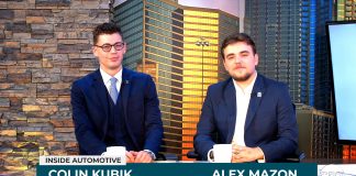 Northwood University students share insights on the future of the auto industry, EV adoption, and dealership careers On today's episode of Inside Automotive, Northwood University students Colin Kubik and Alex Mazon discuss key issues facing the industry.