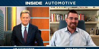Mohawk Chevrolet’s Andy Guelcher on the future of SUVs, EVs, and navigating a shifting market Joining us on the latest episode of Inside Automotive, Andy Guelcher who discusses the latest developments in Chevrolet’s lineup