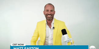 Matt Easton’s proven blueprint to break free from sales slumps In today’s episode of CBT Now, we're joined by Matt Easton, to explore steps to overcome sales slumps and maintain sales performance