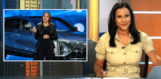 GM beats Q3 expectations, Jeep lowers Grand Cherokee price, Lucid CEO addresses investor misunderstanding