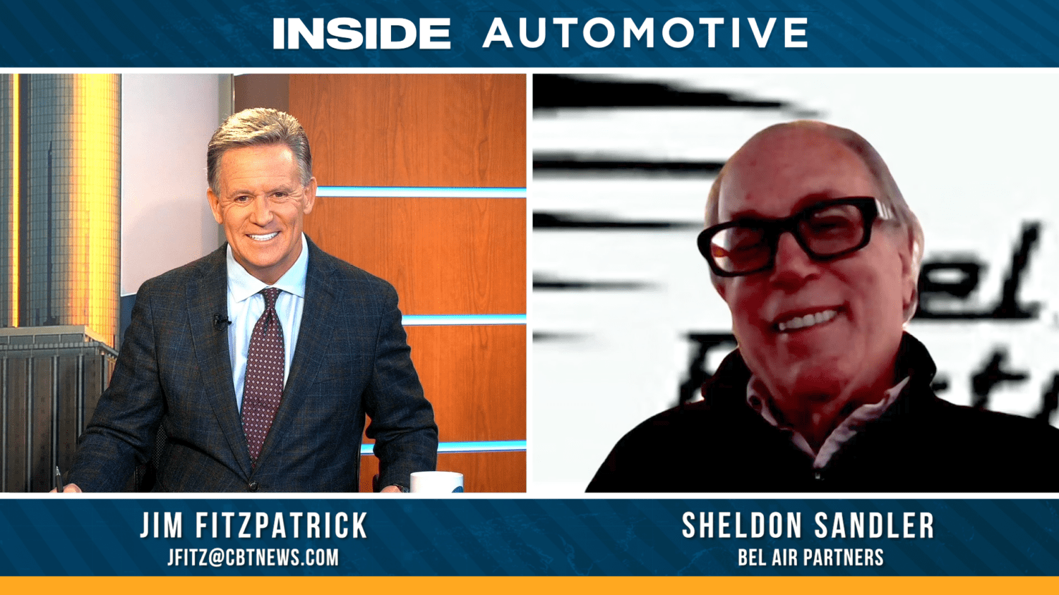 Selling your dealership can be daunting, whether you're planning to retire, shift industries, or capitalize - Sheldon Sandler joins us.