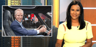 Scout Motors unveils electric SUV, Stellantis invests $29.5M in EV tech, U.S. approves lithium mine to rival China