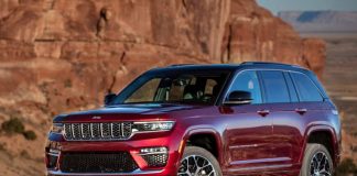 2025 Jeep Grand Cherokee is now more affordable, starting at $37,035 Jeep has made its 2025 Grand Cherokee lineup more affordable for U.S. customers, with a starting MSRP of $37,035.