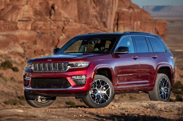 Jeep has made its 2025 Grand Cherokee lineup more affordable for U.S. customers, with a starting MSRP of $37,035.