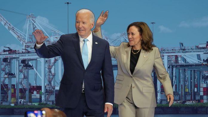 Biden-Harris admin's $3 billion Clean Port initiative will boost demand for electric fleet solutions nationwide.