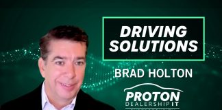 How dealerships can safeguard operations amid rising cyberattacks – Brad Holton