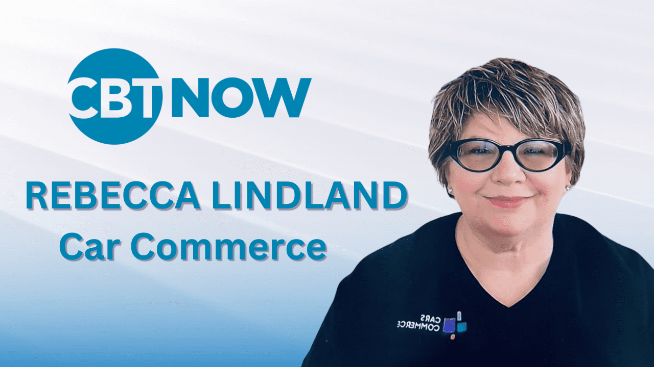 In this episode of CBT Now, Rebecca Lindland, at Cars Commerce, breaks down the key factors behind this trend.