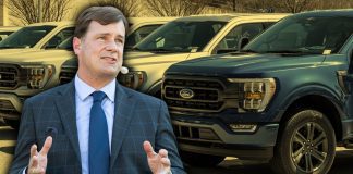 Ford offers dealers up to $22,500 to move F-150 Lightning inventory in new pilot program Ford is incentivizing dealers to move its F-150 Lightning electric trucks. Through a new pilot program, dealers can earn up to $22,500.
