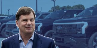 Ford targets Ram owners with $2,000 discount to boost F-150 Lightning sales Ford is ramping up efforts to capture market share from rival brands, focusing specifically on Ram truck owners.