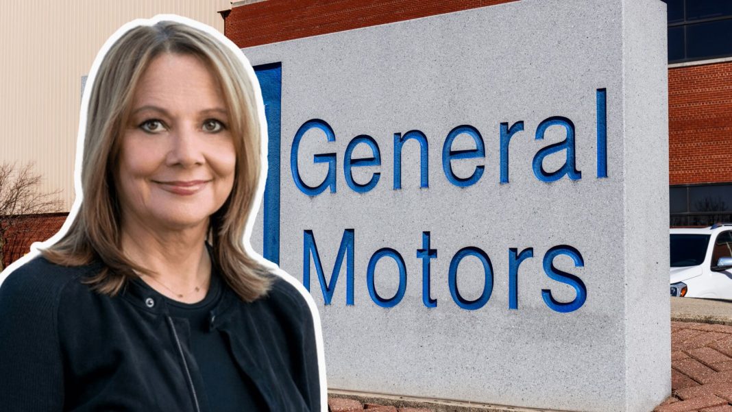 GM surpasses Wall Street Expectations with robust Q3 earnings