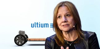 GM abandons Ultium brand name, shifts to tailored battery solutions General Motors (GM) is set to abandon the Ultium brand name for its EV batteries and technologies, signaling a shift in its battery strategy.