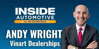 How the Amazon-Hyundai partnership is transforming car buying and consumer experiences – Andy Wright | Vinart Dealerships partnership
