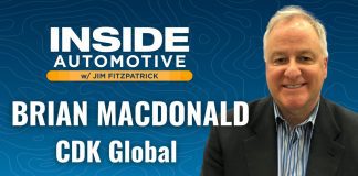 CDK Global CEO Brian MacDonald discusses resilient response to cyberattacks and future innovations In this edition of Inside Automotive, we sit down with Brian McDonald, CEO of CDK, to discuss the company's response to recent cyberattacks