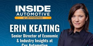 Cox Automotive’s Q3 Dealer Sentiment Index reveals increasing uncertainty among independent dealers – Erin Keating