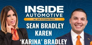 Dealer Synergy’s unique approach to ‘Buy a Car’ – Sean & Karen ‘Karina’ Bradley On today's episode of Inside Automotive, Karen “Karina” Bradley and Sean Bradley of Dealer Synergy discuss how they market buying a car.