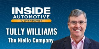 Tully Williams on transforming service departments with same-day selling On this episode of Inside Automotive, Tully Williams, Fixed Ops Director at Niello Company, delves into the concept of same-day selling.