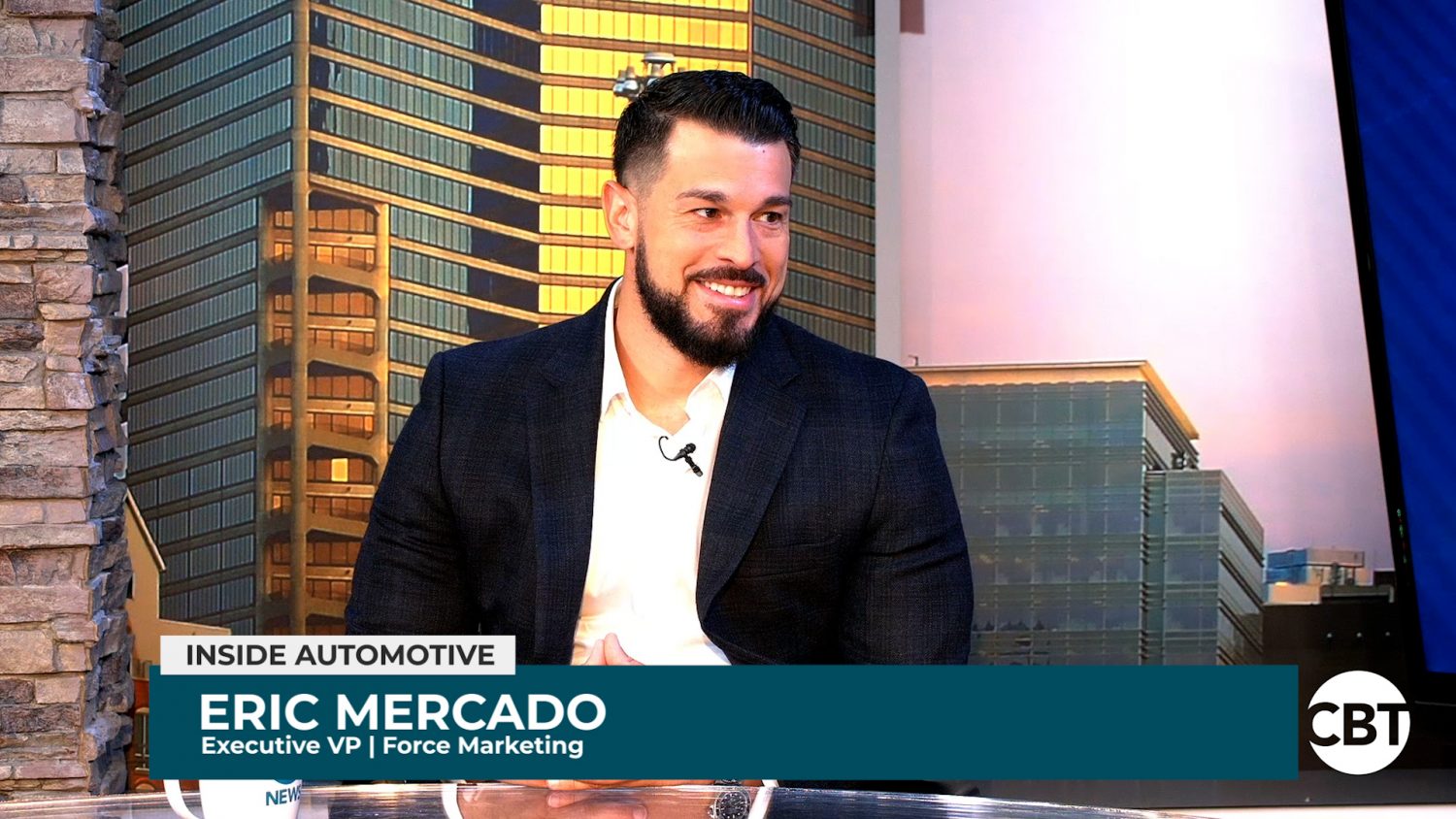 Eric Mercado, Executive Vice President of Force Marketing, sheds light on how predictive marketing revolutionizes dealership strategies