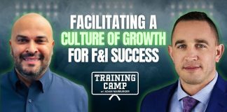 Eric Barbosa on cultivating a culture of growth at Cavender Automotive Cavender Automotive