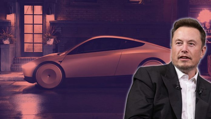 Elon Musk’s recent announcement of high-volume Cybercabs faces a hurdle: U.S. regulations prohibit deploying vehicles without steering wheels