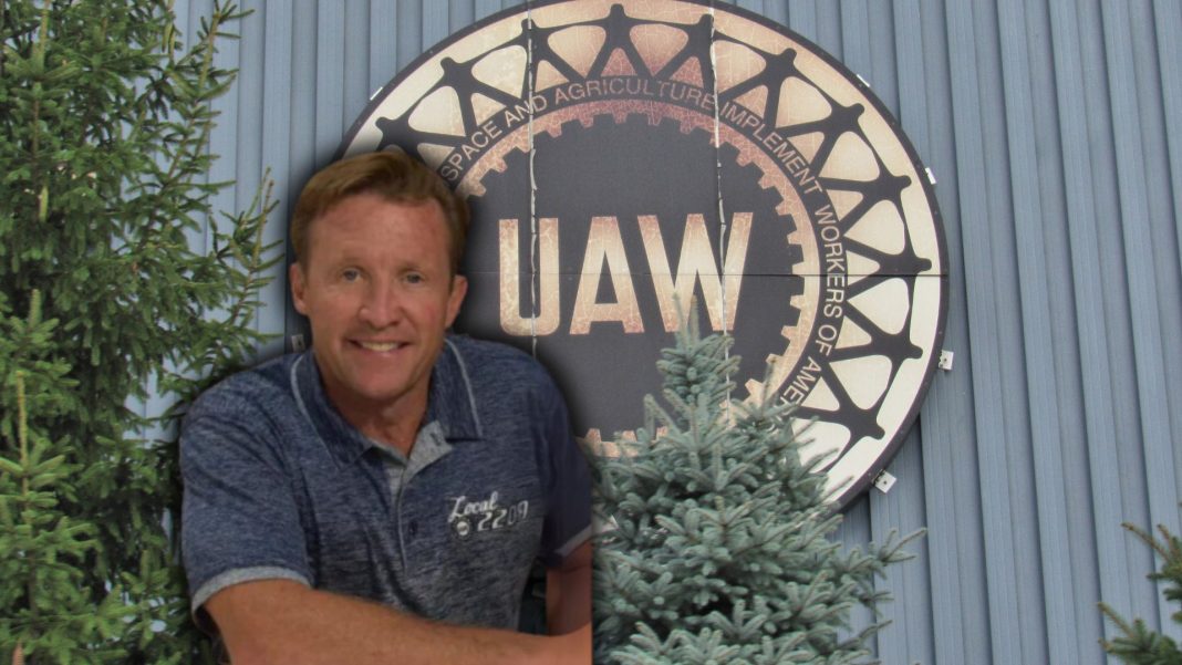 UAW Local 2209 initiates strike authorization vote at GM’s Fort Wayne plant