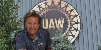 UAW Local 2209 initiates strike authorization vote at GM’s Fort Wayne plant
