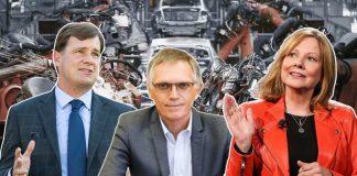 Weekly roundup: Ford incentivizes dealers to move F-150 Lightnings, White House pressures Stellantis on UAW, Vehicle affordability stagnates despite lower rates