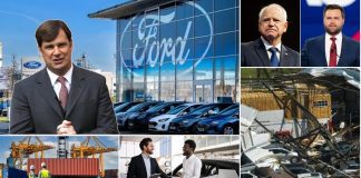 Weekly roundup: U.S. automakers mixed Q3 sales, East & Gulf Cost port strike, Cox Automotive’s new Retail360 tool