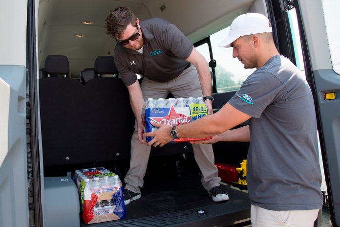 Ford Credit and Lincoln Automotive Financial Services are providing financial relief to customers impacted by Hurricanes Francine and Helene