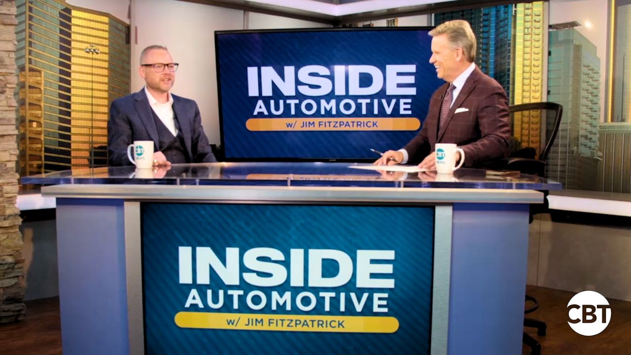 In today's episode of Inside Automotive, Cory Collins breaks down the key strategies needed to navigate F&I challenges and drive success.