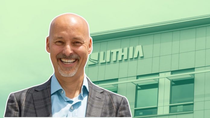 Lithia Motors successfully reduced expenses and anticipates saving an additional $100 million in 2025, increasing the total savings.