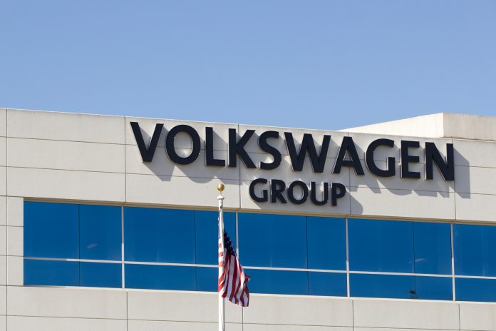 Volkswagen Group of America is already experiencing disruptions due to the ongoing port strike affecting the East and Gulf Coasts.