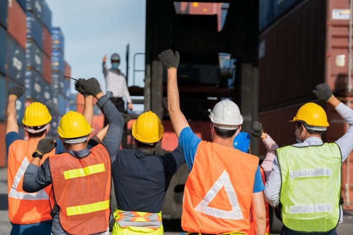 The ILA has reached a tentative agreement with U.S. port operators, immediately ending a three-day strike that halted shipping.