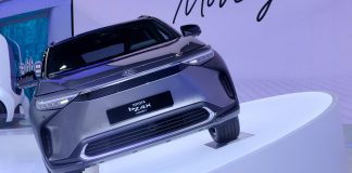 Toyota, Subaru to launch new electric SUV in 2026, expanding EV partnership Toyota and Subaru are set to unveil another co-developed electric SUV in 2026, expanding their collaborative offerings in the EV market.