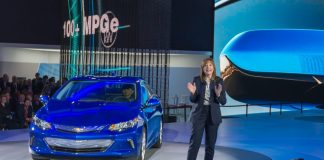 GM reports robust EV growth amid a slight Q3 sales decline. General Motors (GM) saw a notable surge in electric vehicle (EV) sales during the third quarter of 2024, reporting a 60% YOY increase