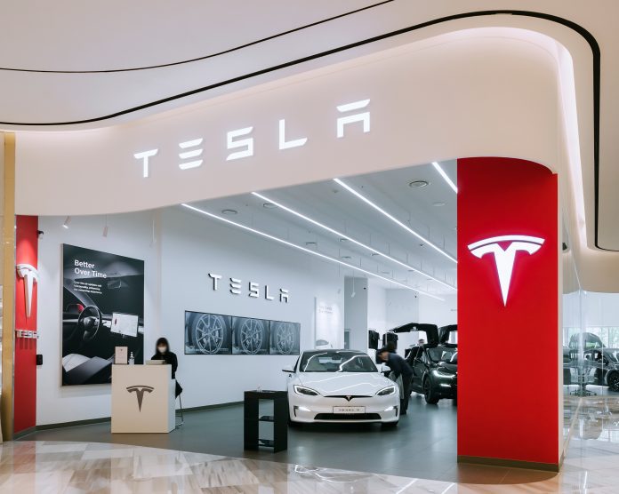 Tesla reported a strong net income of $2.2 billion for the third quarter, reflecting a 17% increase compared to the same period last year.