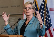 U.S. Energy Department races to finalize $1.7 billion in EV plant conversion grants U.S. Energy Secretary Jennifer Granholm said the U.S. DOE is swiftly finalizing $1.7 billion in grants to convert plants for EV production