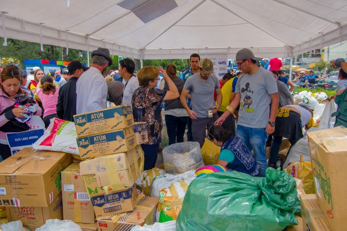 Ford and Ford Philanthropy are intensifying their disaster relief efforts in the Southeast following Hurricanes Helene and Milton.