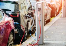 U.S. electric vehicle market sees record growth as EV sales hit new milestones According to the latest data from Cox Automotive, the U.S. electric vehicle market continues its rapid expansion, with new and used EV sales