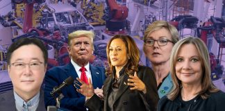 Weekly roundup: GM exceeds Q3 earnings, EV sales surge, Trump proposes U.S. car tax breaks