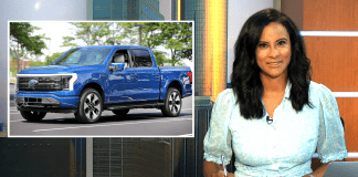 Ford halts F-150 Lightning production, ships Tesla adaptor, Rivian offers $3K discount on new vehicles