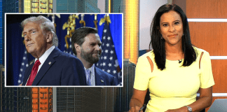 Trump returns to the White House, GM’s new Bolt EV recall, Toyota’s profit drops amid production challenges