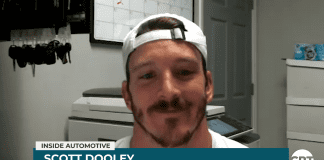 High rates, high stakes: Scott Dooley on sourcing, selling, and navigating today’s challenges