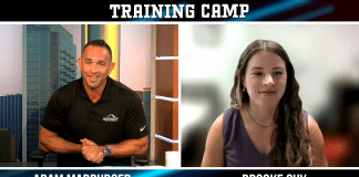 Brooke Guy on the power of training and teamwork to elevate F&I performance On this episode of Training Camp, Brooke Guy shares how her physical fitness routine, commitment to training, fueled success in the industry