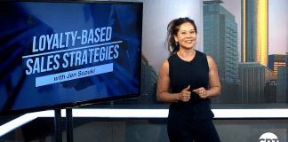 Boosting showroom traffic with appointment tracking and personal engagement In today’s hyper-competitive auto sales landscape, simply setting appointments isn't enough to secure customer loyalty. Jen Suzuki explains.