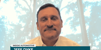 Sonic Automotive’s record-setting quarter driven by technicians, EV sales, and strategic growth Jeff Dyke, President of Sonic Automotive, shares exciting insights into the dealership group's impressive third-quarter results.
