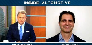Kevin Tynan’s insights on Trump’s policies and impact on the auto industry Trump policies