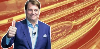 Ford sees 15.2% surge in U.S. vehicle sales amid recovery post-strike Ford announced a significant recovery in its U.S. new vehicle sales, reporting a 15.2% increase in October compared to last year.